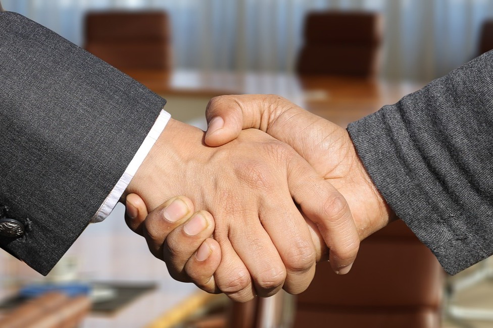 シェイキングハンズ (1)